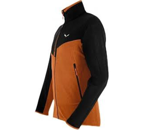Фліс ч Salewa M PAGANELLA JKT 27924 4171 - 46/S - оранжевий Фліс ч Salewa M PAGANELLA JKT 27924 4171 - 46/S - оранжевий