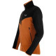 Фліс ч Salewa M PAGANELLA JKT 27924 4171 - 46/S - оранжевий