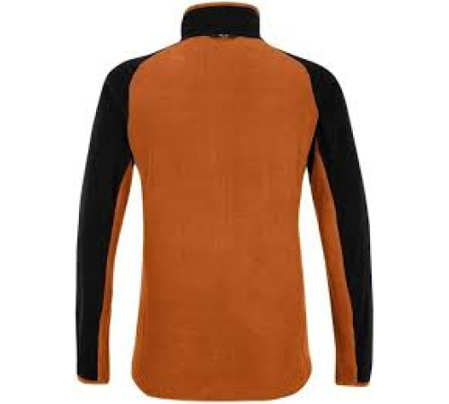 Фліс ч Salewa M PAGANELLA JKT 27924 4171 - 46/S - оранжевий Фліс ч Salewa M PAGANELLA JKT 27924 4171 - 46/S - оранжевий