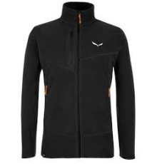 Фліс ч Salewa M PAGANELLA JKT 27924 0910 - 46/S - чорний 