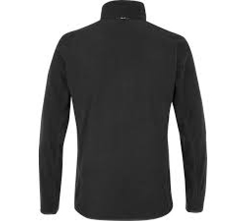 Фліс ч Salewa M PAGANELLA JKT 27924 0910 - 46/S - чорний Фліс ч Salewa M PAGANELLA JKT 27924 0910 - 46/S - чорний
