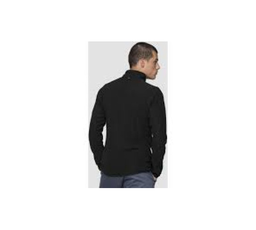 Фліс ч Salewa M PAGANELLA JKT 27924 0910 - 46/S - чорний Фліс ч Salewa M PAGANELLA JKT 27924 0910 - 46/S - чорний
