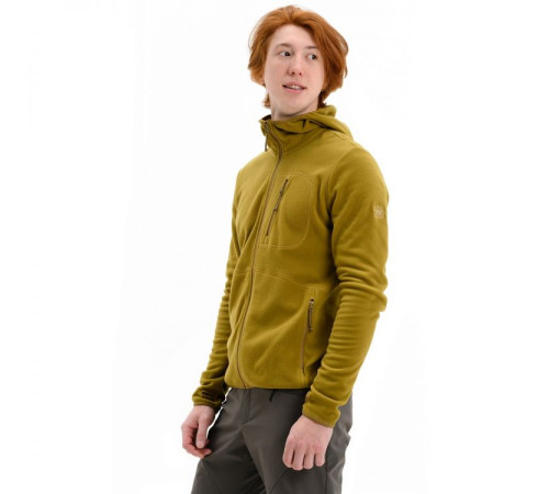 Фліс ч Turbat Summit Mns plantation olive - XL - хакі Фліс ч Turbat Summit Mns plantation olive - XL - хакі