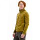 Фліс ч Turbat Summit Mns plantation olive - XL - хакі