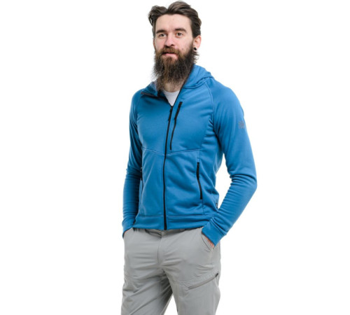 Фліс ч Turbat Peak Mns midnight blue - L - синій Фліс ч Turbat Peak Mns midnight blue - L - синій