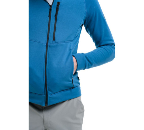 Фліс ч Turbat Peak Mns midnight blue - L - синій Фліс ч Turbat Peak Mns midnight blue - L - синій