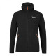 Фліс ч Salewa M NUVOLO JKT 27922 0936 - 46/S - чорний