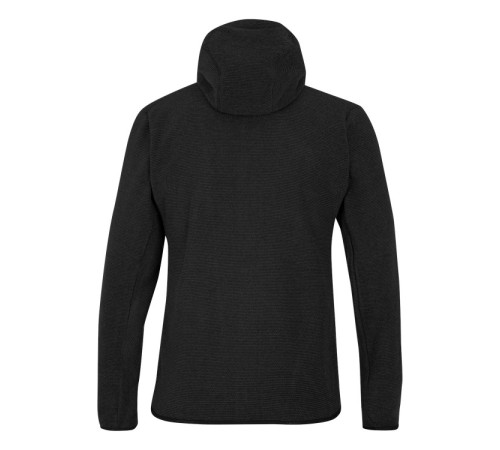 Фліс ч Salewa M NUVOLO JKT 27922 0936 - 46/S - чорний Фліс ч Salewa M NUVOLO JKT 27922 0936 - 46/S - чорний