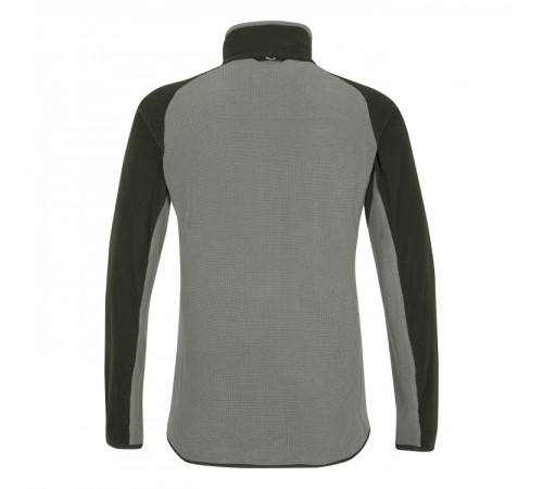 Фліс ч Salewa M PAGANELLA JKT 27924 5131 - 46/S - сірий Фліс ч Salewa M PAGANELLA JKT 27924 5131 - 46/S - сірий