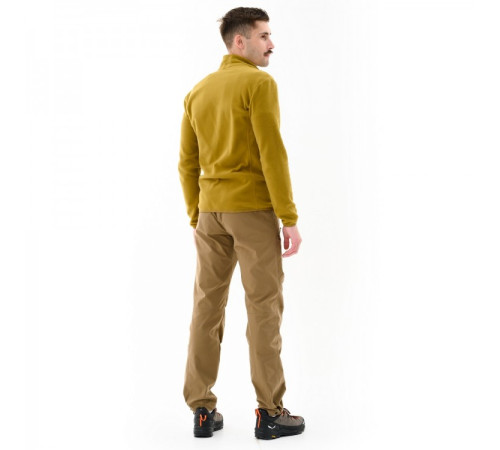 Фліс ч Turbat Omalo Mns plantation olive - XL - хакі Фліс ч Turbat Omalo Mns plantation olive - XL - хакі