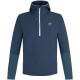 Флісова кофта чоловіча 2117 Gyljen Hoodie M 7816916 розмір XL - темно-синя
