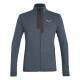 Фліс ч Salewa *ROCCA 2 PL M FZ 27559 0936 - 54/2X - чорний