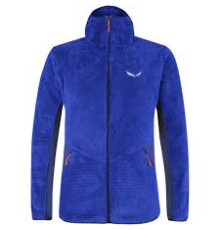 Фліс ч Salewa M TOGNAZZA JKT 27918 8672 - 54/2X - синій