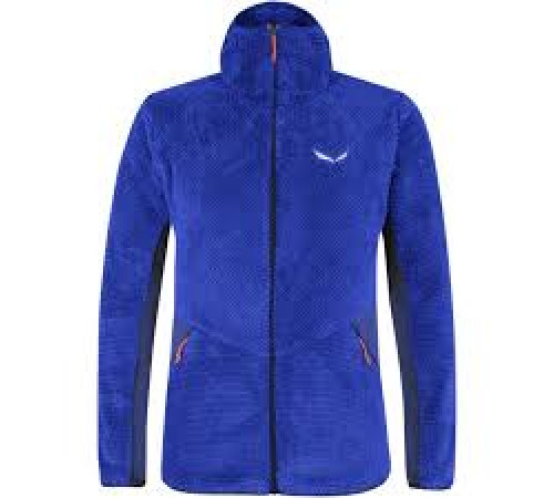 Фліс ч Salewa M TOGNAZZA JKT 27918 8672 - 54/2X - синій Фліс ч Salewa M TOGNAZZA JKT 27918 8672 - 54/2X - синій