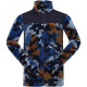 Фліс ч Alpine Pro EFLIN MSWB334 707PD - L - синій