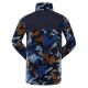Фліс ч Alpine Pro EFLIN MSWB334 707PD - L - синій