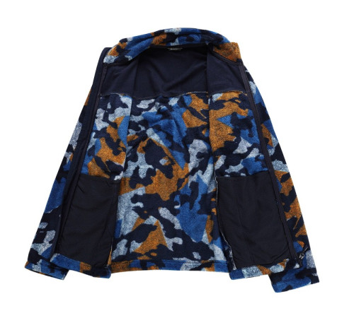 Фліс ч Alpine Pro EFLIN MSWB334 707PD - L - синій Фліс ч Alpine Pro EFLIN MSWB334 707PD - L - синій
