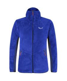 Фліс ч Salewa M TOGNAZZA JKT 27918 8672 - 46/S - синій