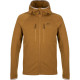 Флісова кофта чоловіча 2117 Skaulo Sweater M 7814931 розмір M - коричнева