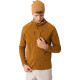 Флісова кофта чоловіча 2117 Skaulo Sweater M 7814931 розмір M - коричнева