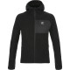 Флісова кофта чоловіча 2117 Skord Pile Hoodie M 7814927 розмір XXL - чорна