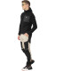 Флісова кофта чоловіча 2117 Skord Pile Hoodie M 7814927 розмір XXL - чорна