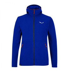 Фліс ч Salewa M NUVOLO JKT 27922 8625 - 50/L - синій