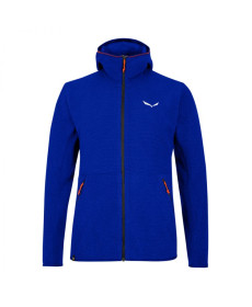Фліс ч Salewa M NUVOLO JKT 27922 8625 - 50/L - синій