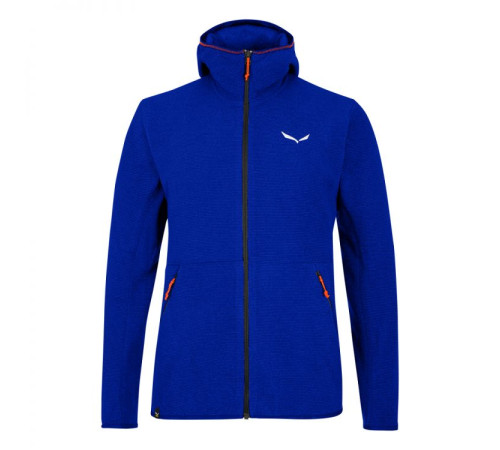 Фліс ч Salewa M NUVOLO JKT 27922 8625 - 50/L - синій Фліс ч Salewa M NUVOLO JKT 27922 8625 - 50/L - синій