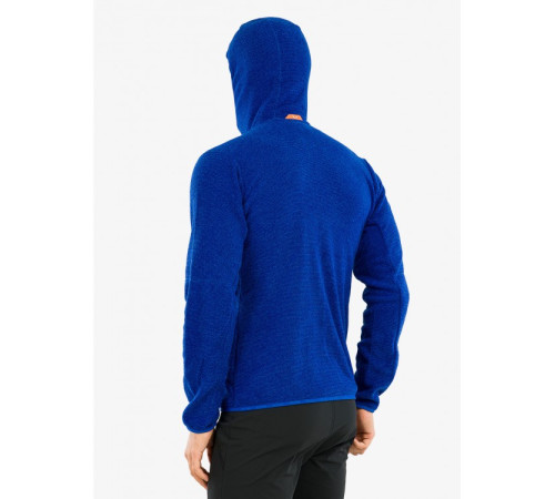 Фліс ч Salewa M NUVOLO JKT 27922 8625 - 50/L - синій Фліс ч Salewa M NUVOLO JKT 27922 8625 - 50/L - синій