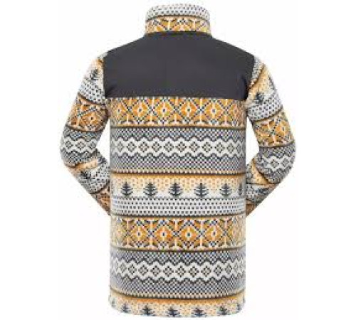 Фліс ч Alpine Pro EFLIN MSWB334 779PB - XL - бежевий/сірий Фліс ч Alpine Pro EFLIN MSWB334 779PB - XL - бежевий/сірий