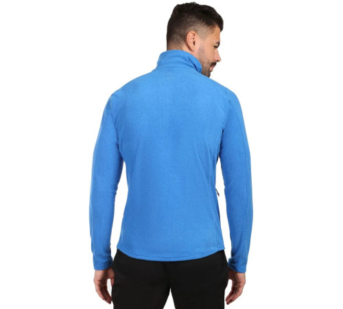 Флісова кофта чоловіча Kilpi GLAMER-M ZM0208 розмір XXL - синя