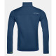 Фліс ч Ortovox FLEECE JACKET M deep ocean - M - синя