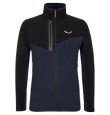 Фліс ч Salewa M PAGANELLA JKT 27924 3964 - 46/S - темно-синій