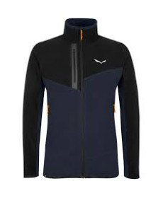 Фліс ч Salewa M PAGANELLA JKT 27924 3964 - 46/S - темно-синій