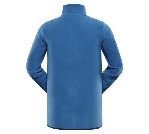 Фліс ч Alpine Pro SIUS MSWB330 707 - XXL - синій Фліс ч Alpine Pro SIUS MSWB330 707 - XXL - синій