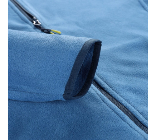 Фліс ч Alpine Pro SIUS MSWB330 707 - XXL - синій Фліс ч Alpine Pro SIUS MSWB330 707 - XXL - синій