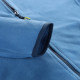 Фліс ч Alpine Pro SIUS MSWB330 707 - XXL - синій