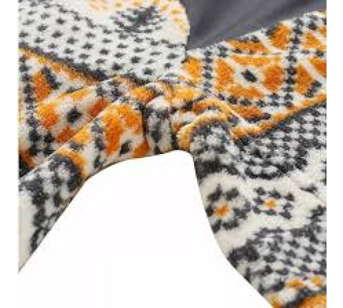 Фліс ч Alpine Pro EFLIN MSWB334 779PB - XXL - бежевий/сірий Фліс ч Alpine Pro EFLIN MSWB334 779PB - XXL - бежевий/сірий
