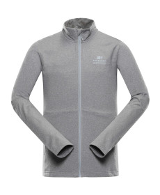 Фліс Alpine Pro Fraseb - XXL - сірий