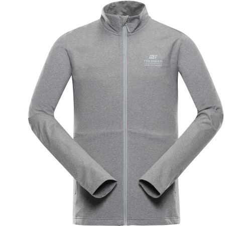 Фліс Alpine Pro Fraseb - XL - сірий Фліс Alpine Pro Fraseb - XL - сірий