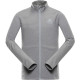 Фліс Alpine Pro Fraseb - XL - сірий