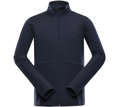 Фліс Alpine Pro Fraseb - XL - сірий Фліс Alpine Pro Fraseb - XL - сірий