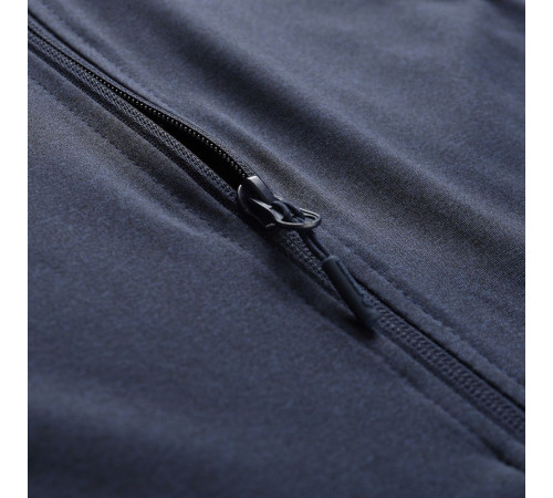 Фліс Alpine Pro Fraseb - XL - сірий Фліс Alpine Pro Fraseb - XL - сірий