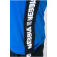 Чоловіча майка Nebbia “YOUR POTENTIAL IS BESCEMING” 174 - XXL - синя