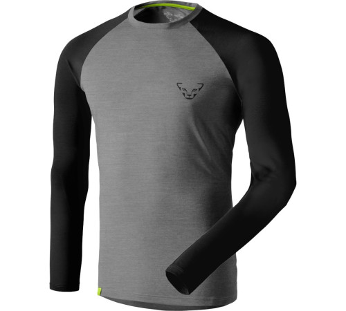 Футболка Dynafit 24/7 Long Sleeve - 48/M - синій Футболка Dynafit 24/7 Long Sleeve - 48/M - синій