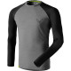 Футболка Dynafit 24/7 Long Sleeve - 48/M - синій