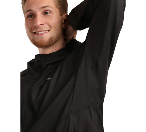 Куртка чоловіча Kilpi ROSA-M 1M0109 розмір XXL - чорна
