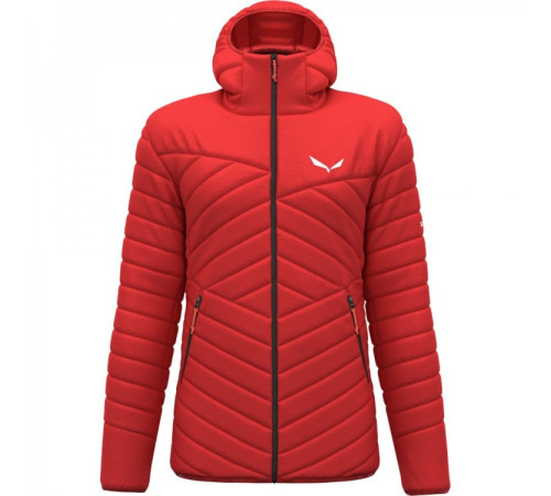 Куртка ч Salewa M BRENTA JKT 27883 1501 - 52/XL - червоний Куртка ч Salewa M BRENTA JKT 27883 1501 - 52/XL - червоний