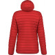 Куртка ч Salewa M BRENTA JKT 27883 1501 - 52/XL - червоний